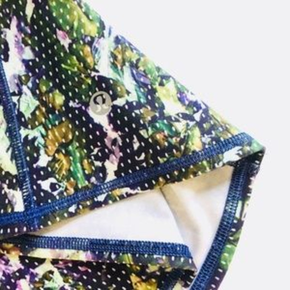 ๐ Lululemon Dancing Warrior Tank - Picture 3 of 6